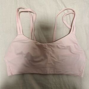 Lululemon Like A Cloud Bra